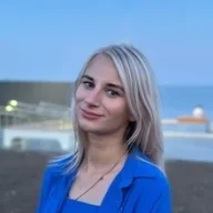 Лазаренко Анна
