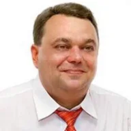 Паншев Сергей