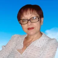 Парфенова Ирина
