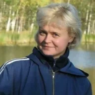 Лябзина Светлана