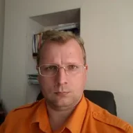 Кольб Сергей