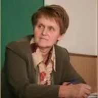 Марковская Евгения