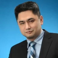 Пятицкий Евгений