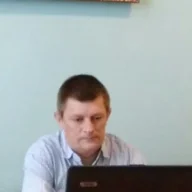 Марков Дмитрий