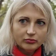 Старикова Елена