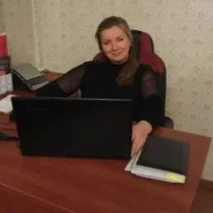 Чвилева Надежда