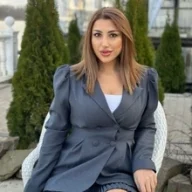 Добрынина Элина