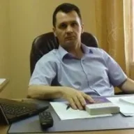 Останин Геннадий