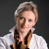 Елисеева Алла