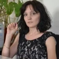 Кладовая Оксана