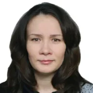Волкова Анна