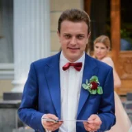 Соломахин Евгений