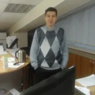 Рецлов Сергей