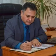 Сархошев Виктор