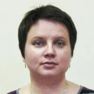Елькина Надежда