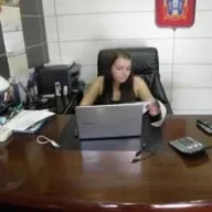 Садовая Елизавета