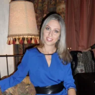 Бабушкина Ирина