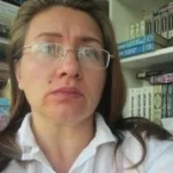 Грибенюкова Галина