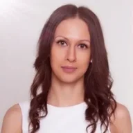 Тартанова Любовь