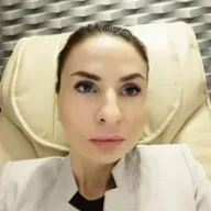Ларцева Олеся