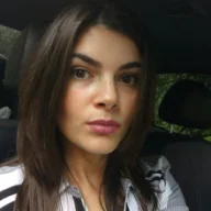 Щербак Валерия