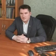 Булгаков Денис