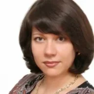 Валеева Елена