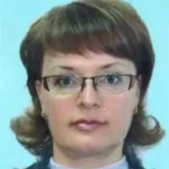 Мамонтова Ольга