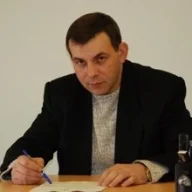 Зозуля Валерий