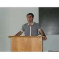 Хамедов Иззат