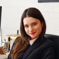 Каирова Зарина