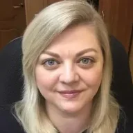 Симоненко Татьяна