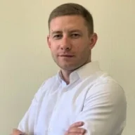 Кочергин Павел