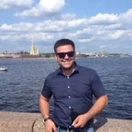 Павленко Борис