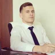 Халтаев Максим