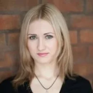 Литвинова Наталья