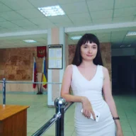 Абрамович Елена