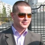 Порядный Михаил