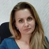 Шеметова Ольга