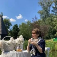 Сакунова Юлия