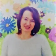 Сиротинина Валерия