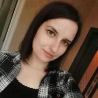 Жилина Ирина