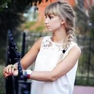 Огнерубова Екатерина