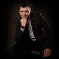 Беспалов Евгений
