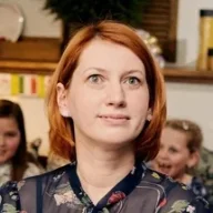 Стародубцева Анастасия