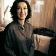 Никитина Ирина