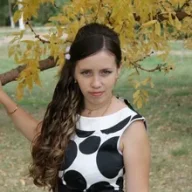 Молчанова Елена