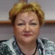 Федышына Ольга