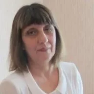 Голубева Ольга