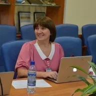 Кюршунова Ирина